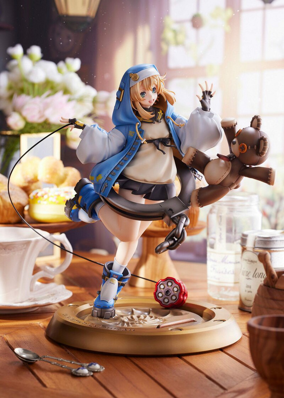 Bridget - Limited Edition - Alice Glint / Broccoli