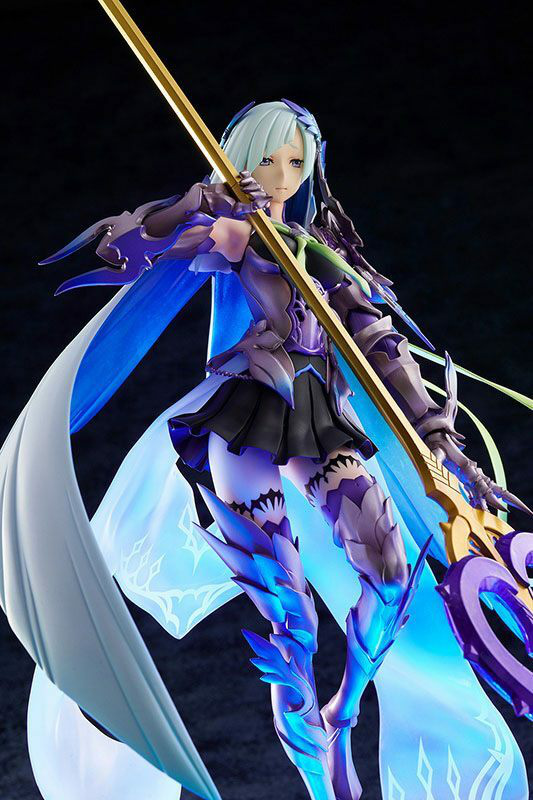 Brynhildr - Lancer - Limited Edition - Amakuni / Hobby Japan