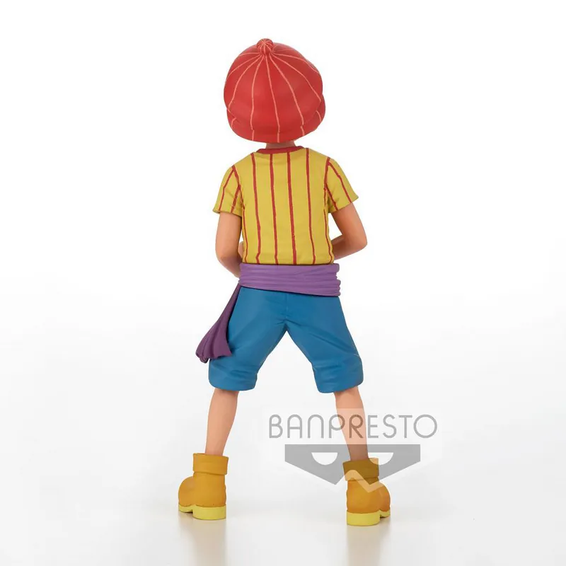 Buggy - Wano Kuni - Grandline Children - Banpresto