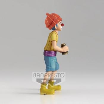 Buggy der Clown - One Piece - Wano Kuni - DXF The Grandline Children - Banpresto