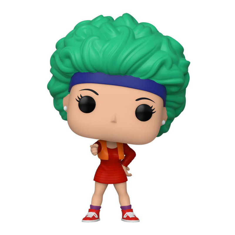 Bulma - Dragon Ball Funko POP!