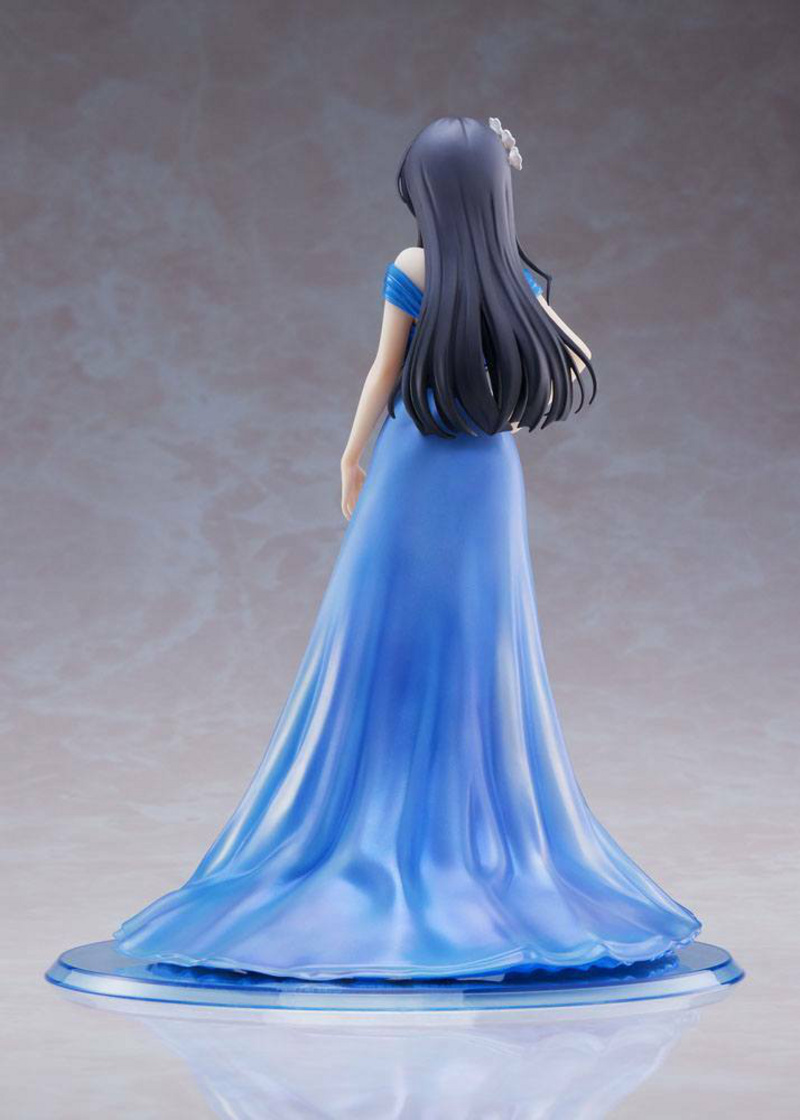 Mai Sakurajima - Color Dress - Aniplex / Wing