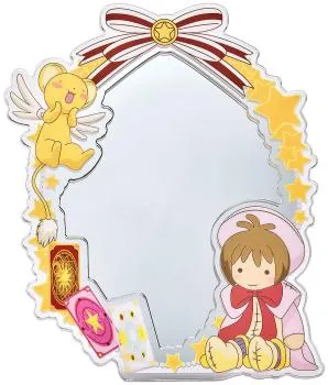 Spiegel - Cardcaptor Sakura: Clear Card - Good Smile Company