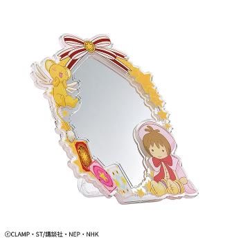 Spiegel - Cardcaptor Sakura: Clear Card - Good Smile Company