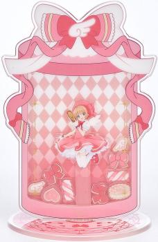 Cardcaptor Sakura: Clear Card Schmuckständer Sakura's Birthday A - Good Smile Company