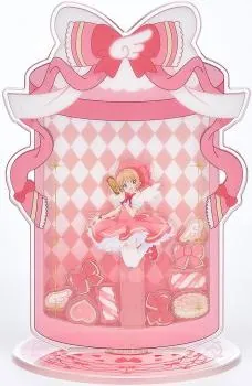 Cardcaptor Sakura: Clear Card Schmuckständer Sakura's Birthday A - Good Smile Company