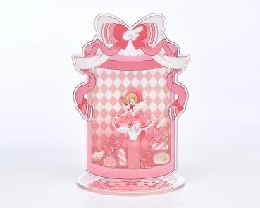 Cardcaptor Sakura: Clear Card Schmuckständer Sakura's Birthday A - Good Smile Company