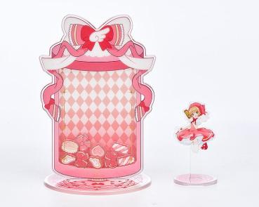 Cardcaptor Sakura: Clear Card Schmuckständer Sakura's Birthday A - Good Smile Company