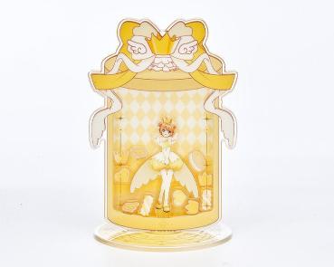 Cardcaptor Sakura: Clear Card Schmuckständer Sakura's Birthday B - Good Smile Company