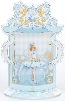 Cardcaptor Sakura: Clear Card Schmuckständer Sakura's Birthday D - Good Smile Company