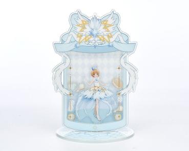 Cardcaptor Sakura: Clear Card Schmuckständer Sakura's Birthday D - Good Smile Company