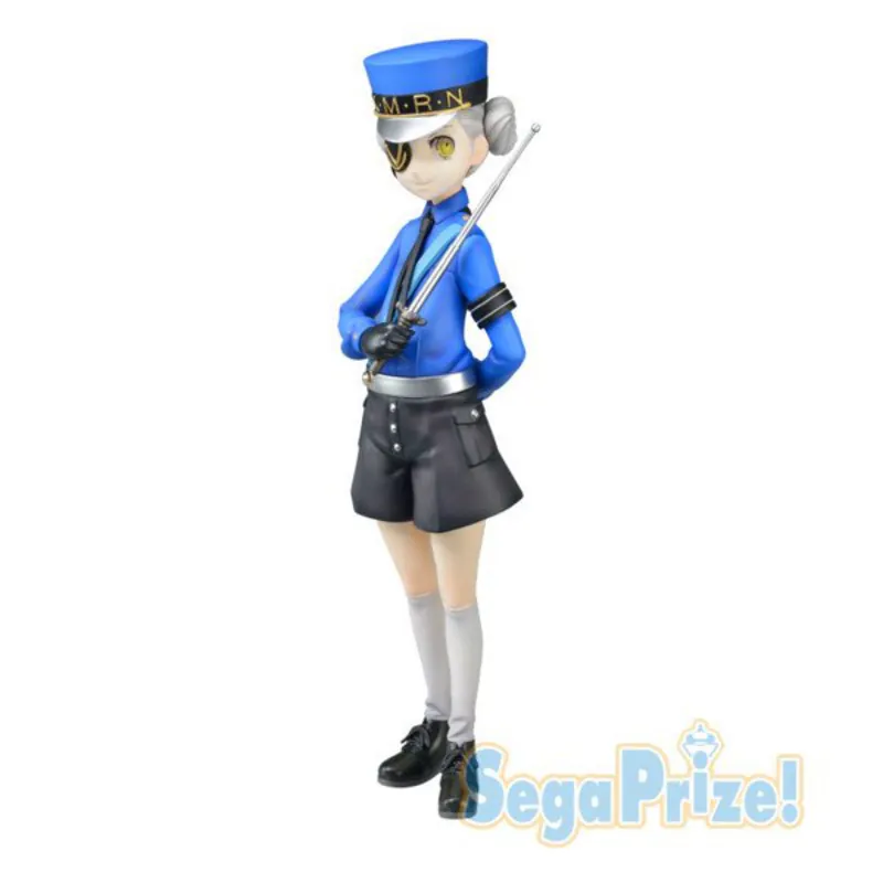 Caroline - Joker - Persona 5 - Sega PM Figur