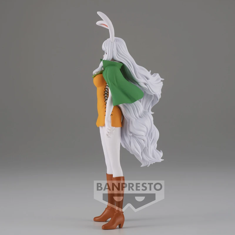 Carrot - One Piece: Wano Kuni - DXF The Grandline Lady Vol.9 - Banpresto