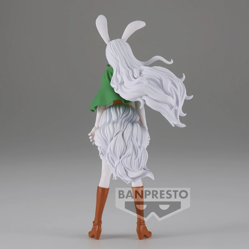 Carrot - One Piece: Wano Kuni - DXF The Grandline Lady Vol.9 - Banpresto