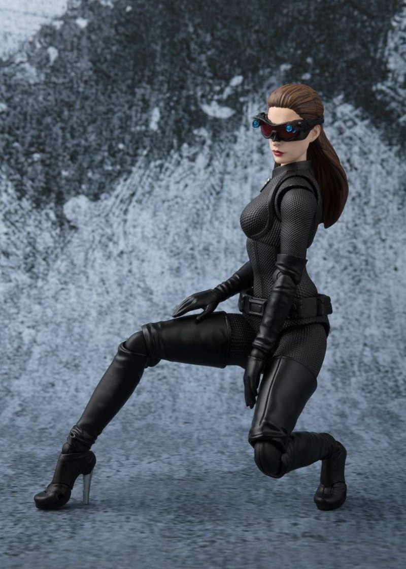 Catwoman - S.H. Figuarts