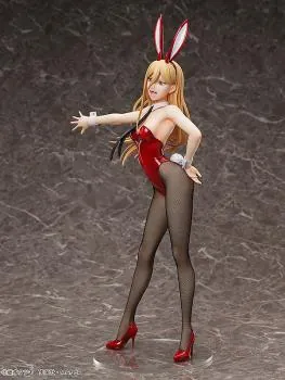 Power - Chainsaw Man - Statue 1/4 - Bunny Ver. - FREEing