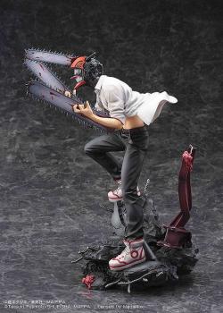 Chainsaw Man - Statue 1/7 - Sega