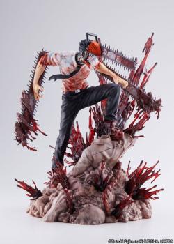 Chainsaw Man - Statue 1/7 - eStream