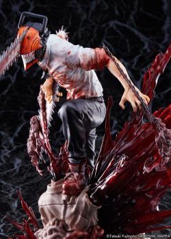 Chainsaw Man - Statue 1/7 - eStream