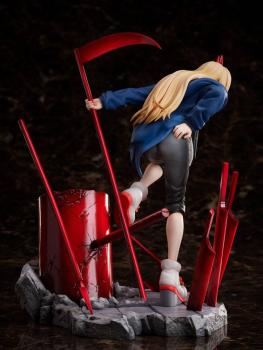 Power - Chainsaw Man - Statue 1/7 - Furyu