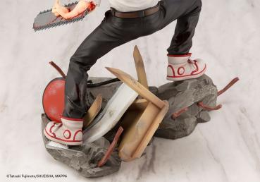 Chainsaw Man - Statue 1/8 - Bonus Edition - Kotobukiya