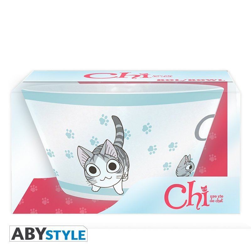 Chi - Chi's Sweet Home - ABYStyle Schüssel 