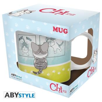 Chi - Chi's Sweet Home - ABYStyle Tasse