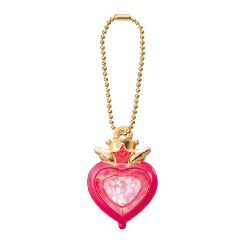 Chibi Moon Brosche - Sailor Moon Die-Cast Charm 2