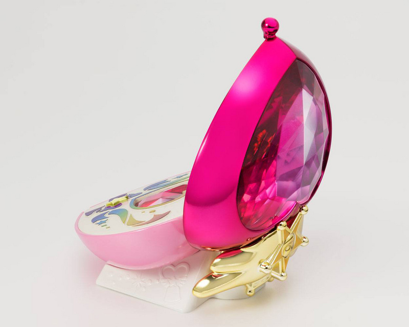 Chibi Moon Compact - 1/1 Proplica - Bandai Spirits