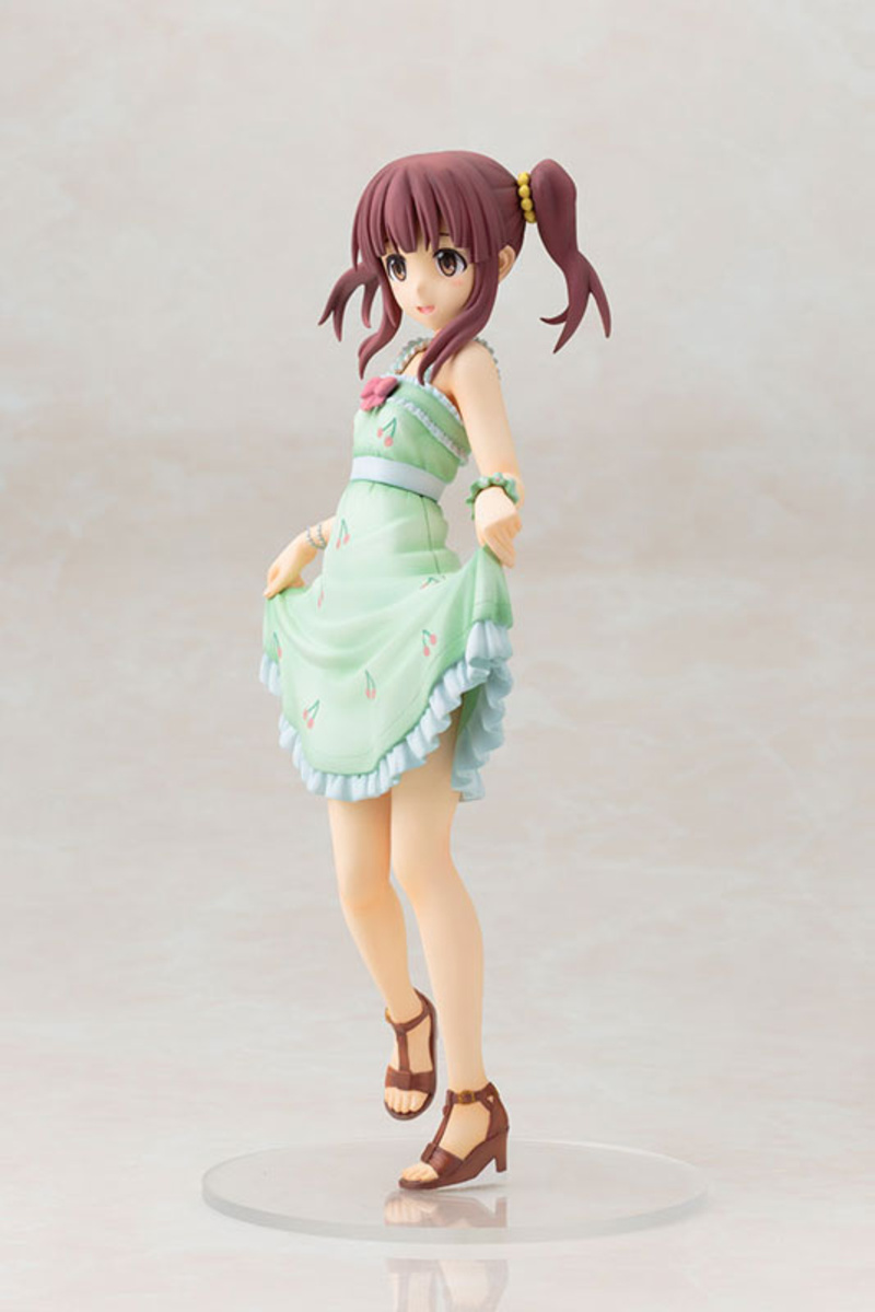 Chieri Ogata - Kotobukiya