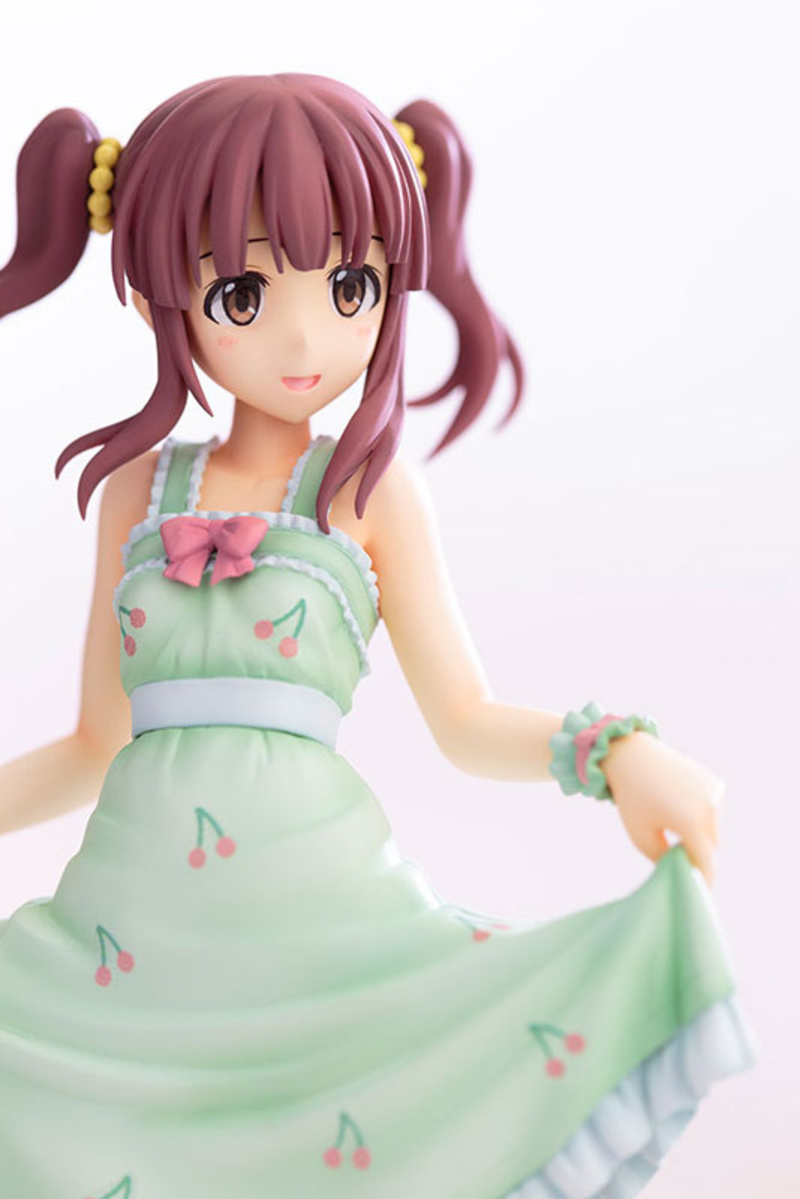 Chieri Ogata - Kotobukiya