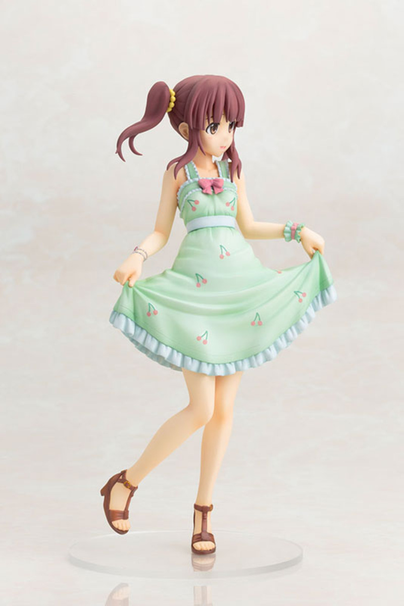 Chieri Ogata - Kotobukiya