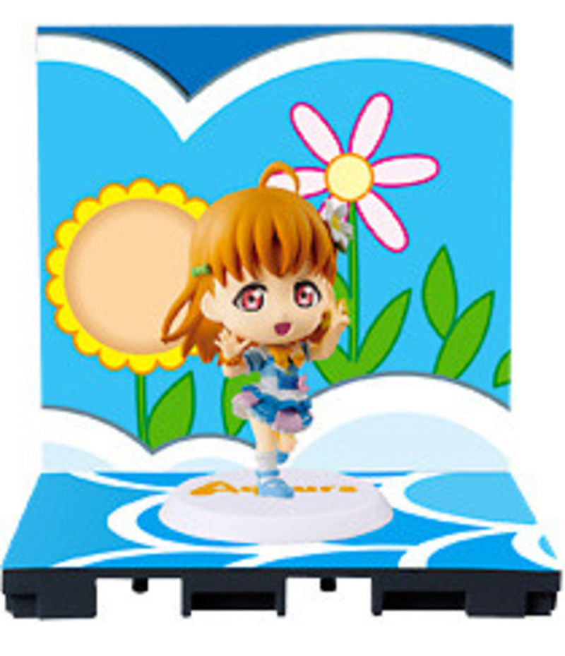 Chika Takami - Chibi Kyun-Chara - Vol.1