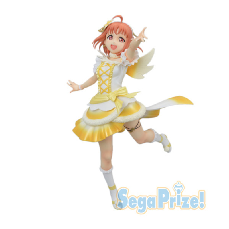 Chika Takami - SPM Figur - Sega