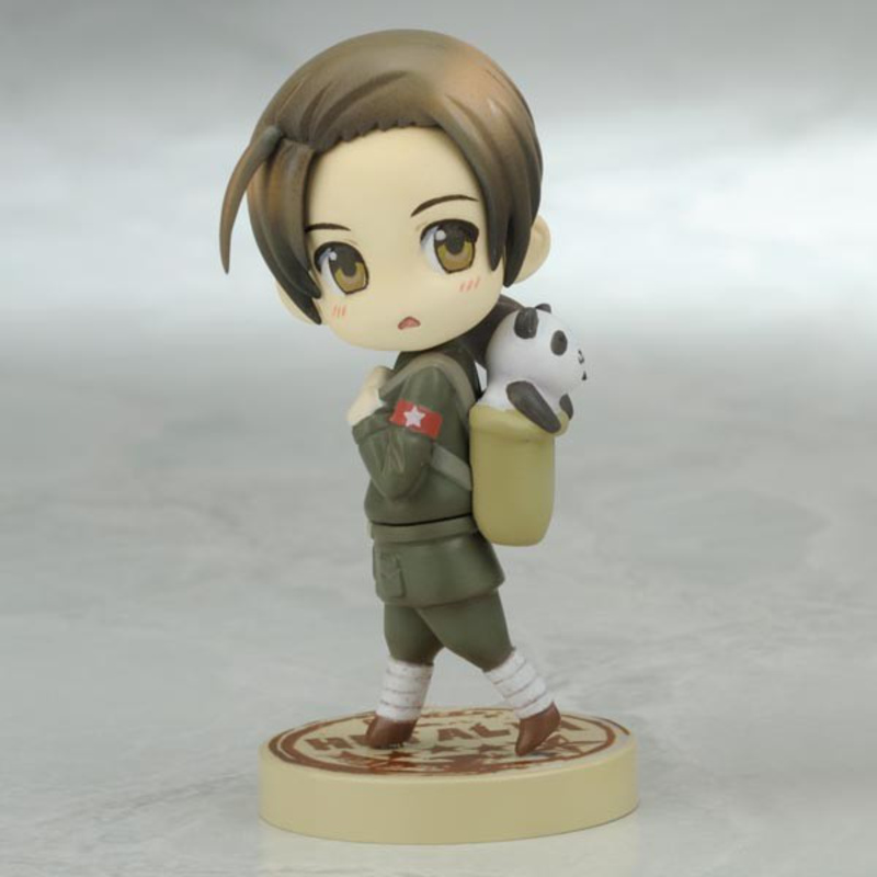 China - Hetalia One Coin Grande