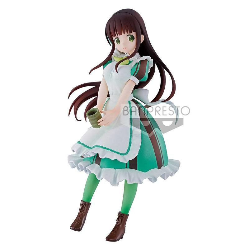 Chiya Ujimatsu - Is the Order a Rabbit? - Banpresto