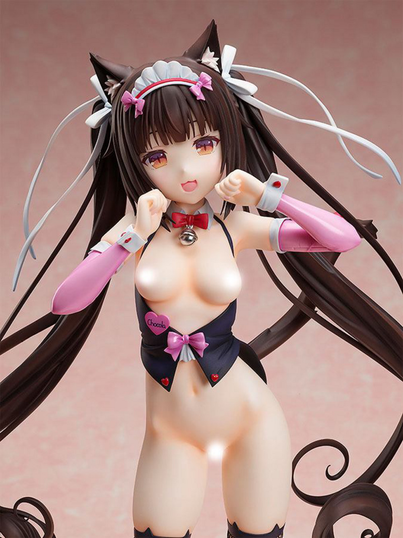 Chocola - Bunny Suit - BINDing / Native