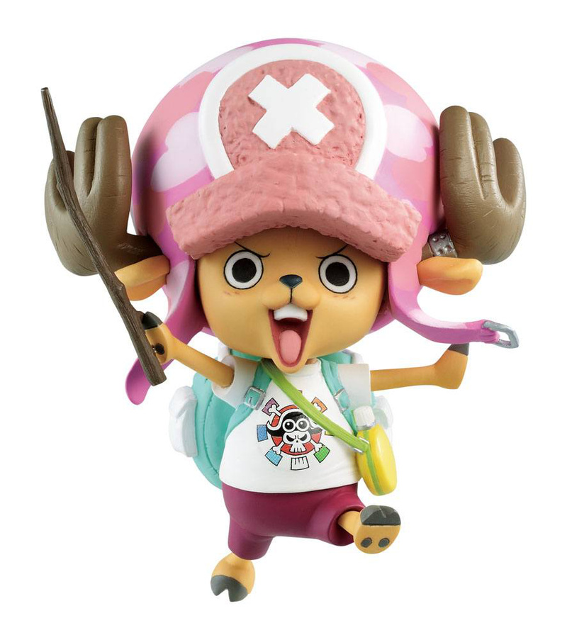 Chopper - One Piece: Stampede - Ichibansho