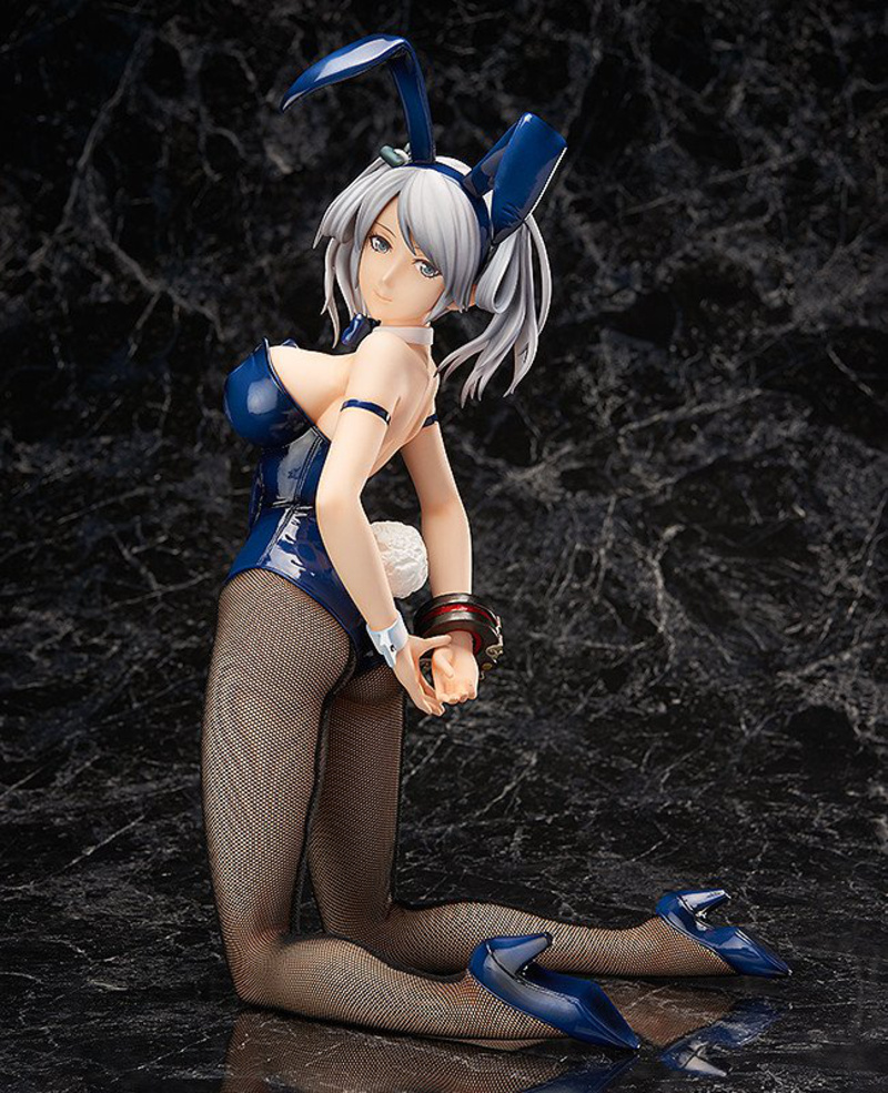 Ciel Alencon - 1/4 Bunny Version - FREEing