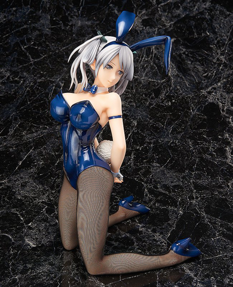 Ciel Alencon - 1/4 Bunny Version - FREEing