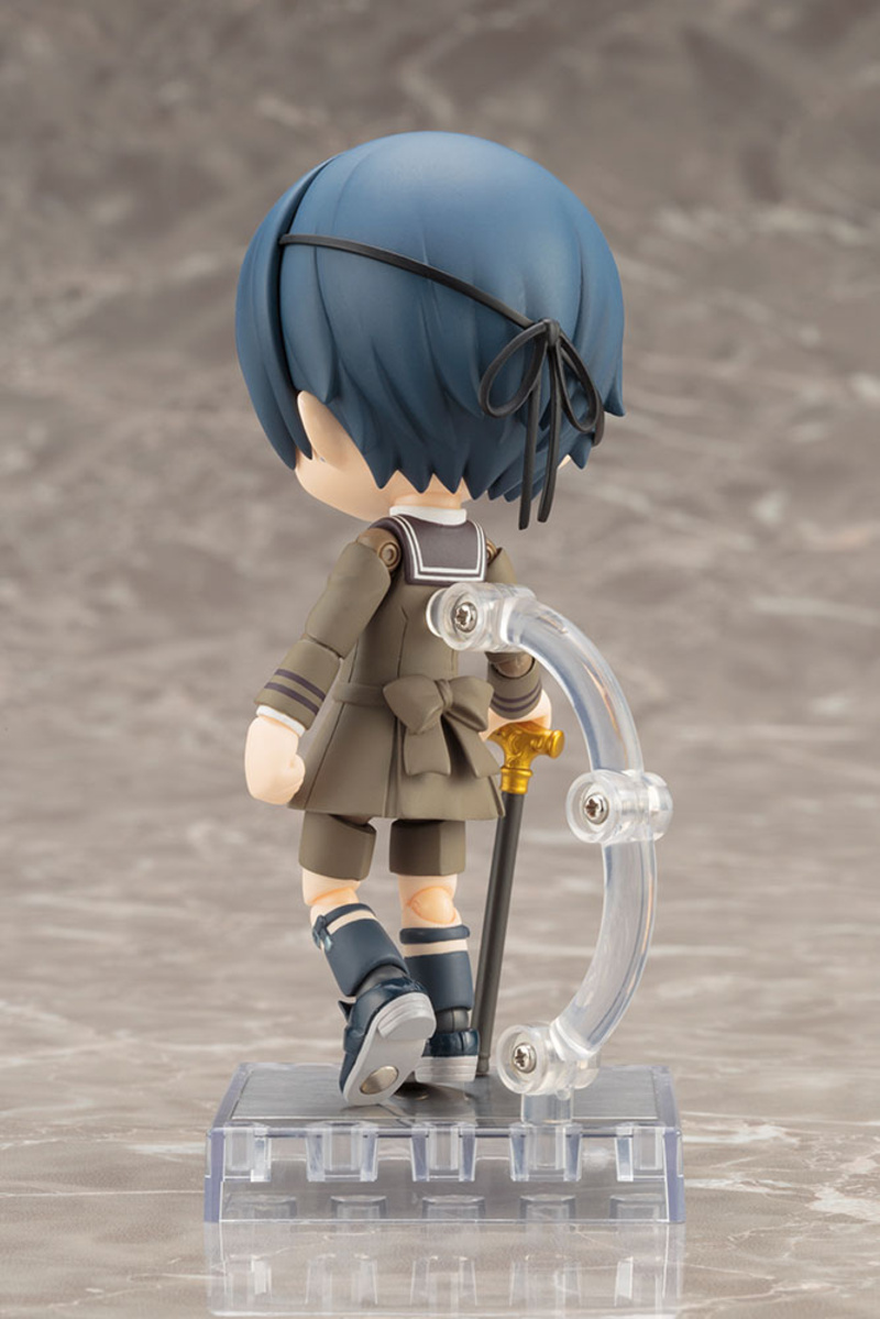 Ciel Phantomhive - Cu-Poche - Book of the Atlantic