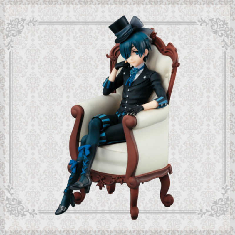 Ciel Phantomhive - FuRyu