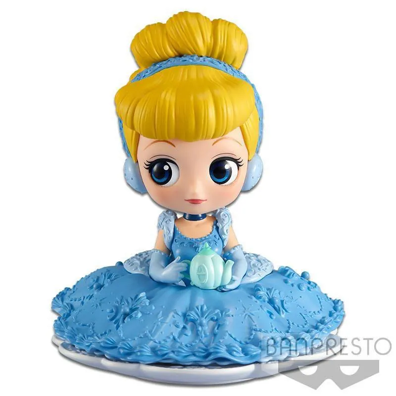 Cinderella - Q Posket SUGIRLY - A Version