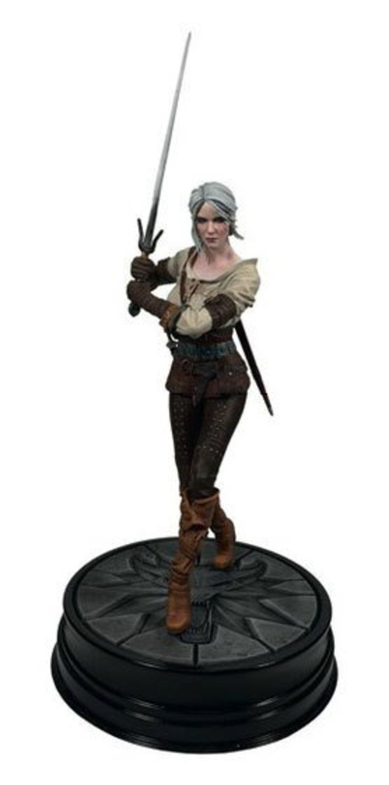 Ciri - Witcher 3 - The Wild Hunt