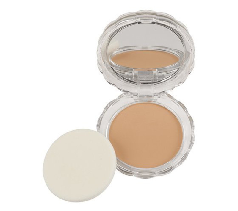 Clear Compact Gesichtspuder (A) - helles Ocker - Sailor Moon Serenity