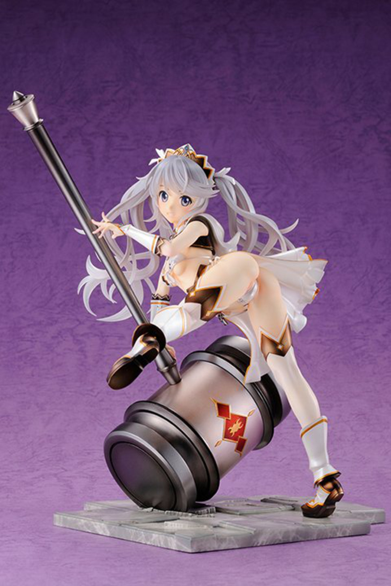 Cleric  - Bikini Warriors - Amakuni / Hobby Japan - Limited Edition