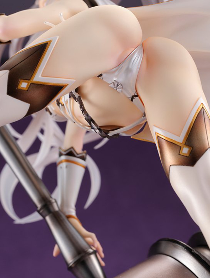 Cleric  - Bikini Warriors - Amakuni / Hobby Japan - Normal Edition