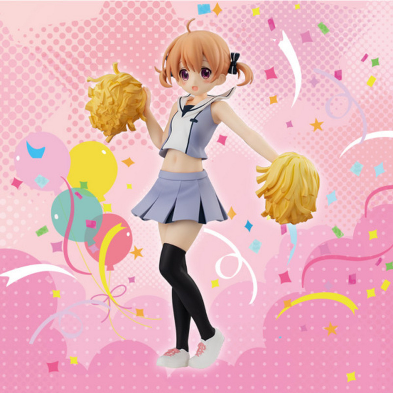 Cocoa (Cheerleader Ver.) - Is the Order a Rabbit? Season 2 - Furyu