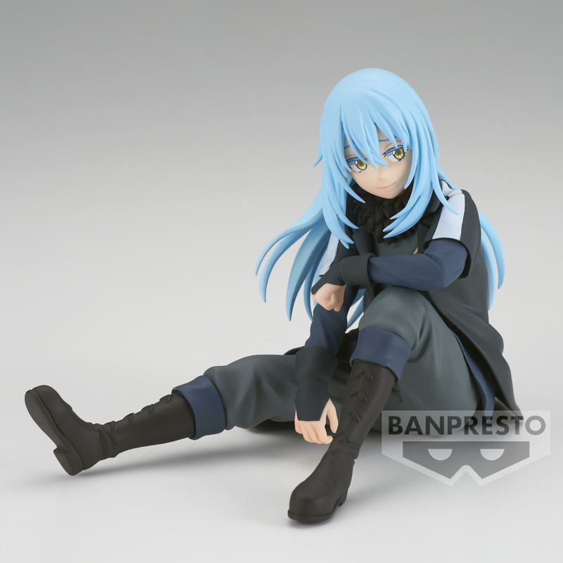 Rimuru Tempest - That Time I Got Reincarnated as a Slime - Break Time Collection Vol. 1 - Banpresto