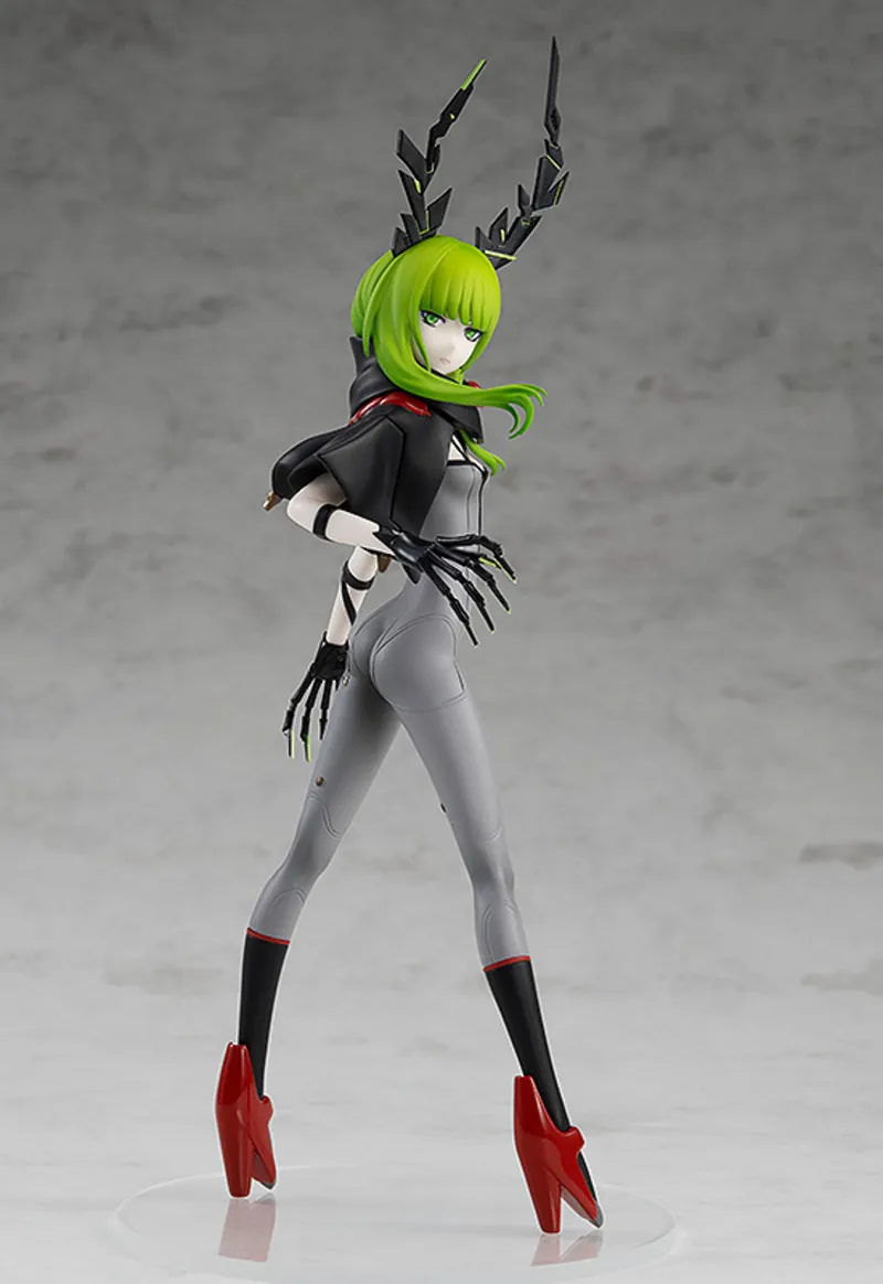 Dead Master - Black Rock Shooter: Dawn Fall Pop Up Parade - Good Smile Company